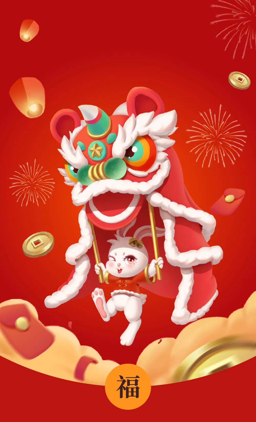 非遺陪您過大年，文化走進千萬家